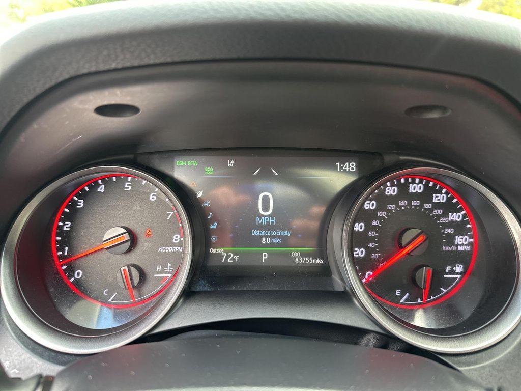 used 2022 Toyota Camry car, priced at $26,500