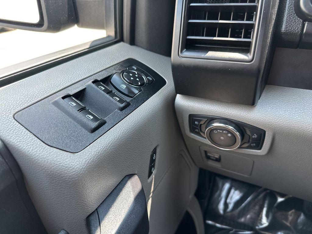 used 2020 Ford F-150 car, priced at $32,400