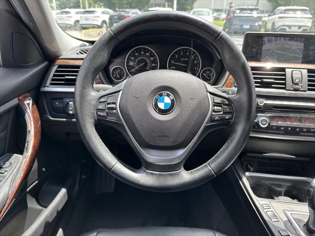 used 2013 BMW 328 car, priced at $9,500