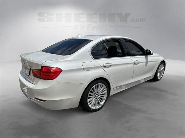 used 2013 BMW 328 car, priced at $9,500