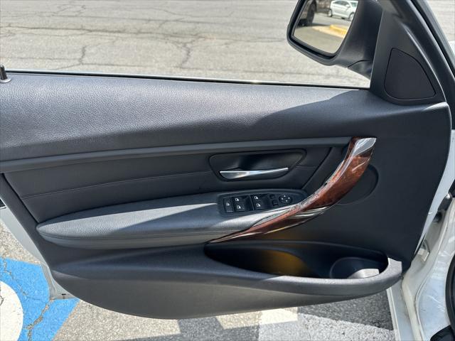 used 2013 BMW 328 car, priced at $9,500