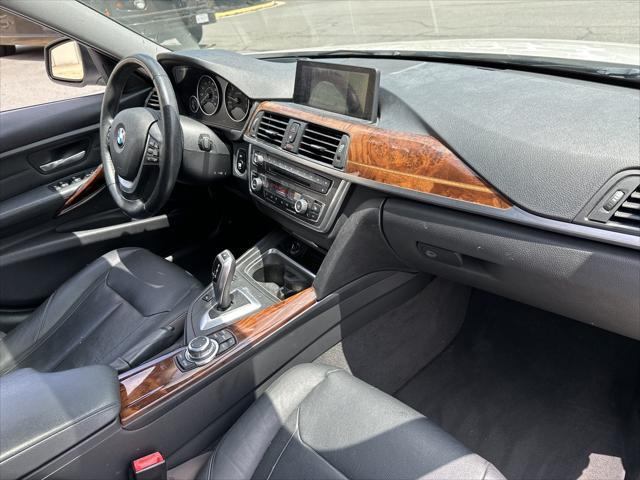 used 2013 BMW 328 car, priced at $9,500