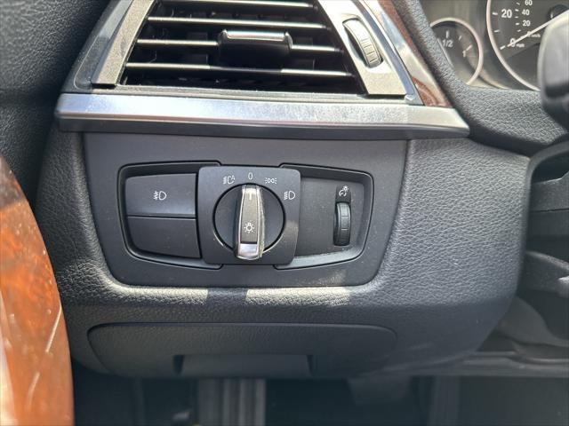used 2013 BMW 328 car, priced at $9,500