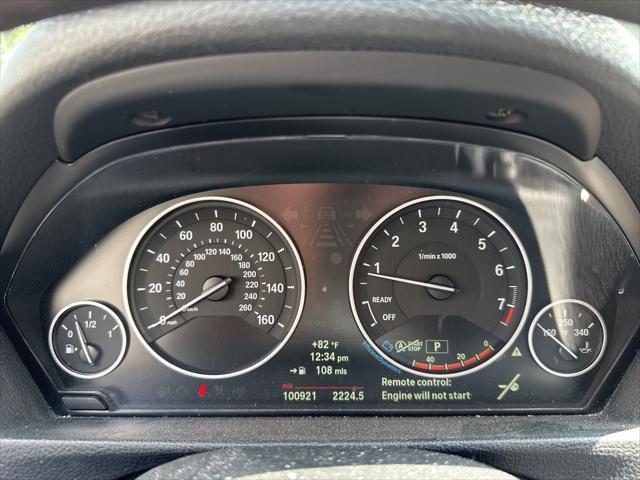 used 2013 BMW 328 car, priced at $9,500