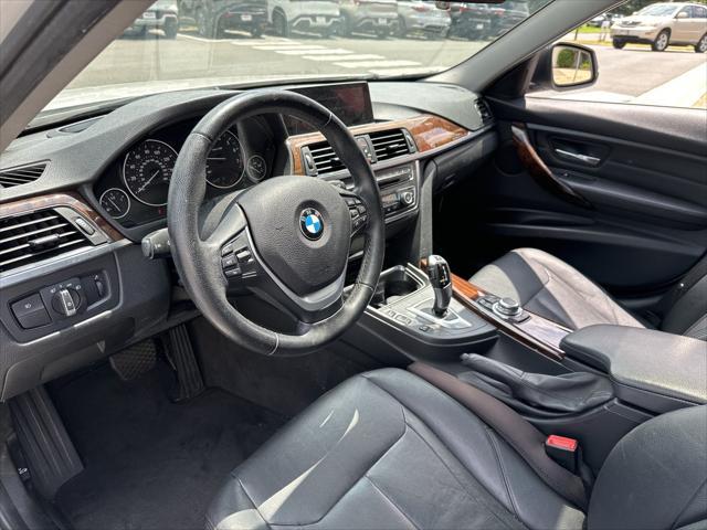 used 2013 BMW 328 car, priced at $9,500