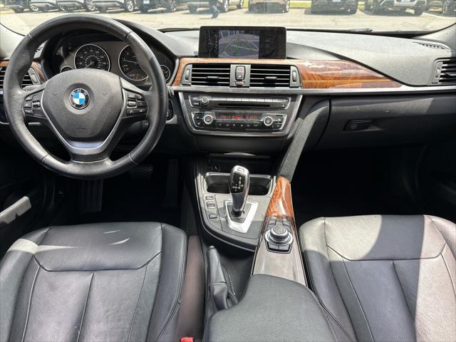 used 2013 BMW 328 car, priced at $9,500