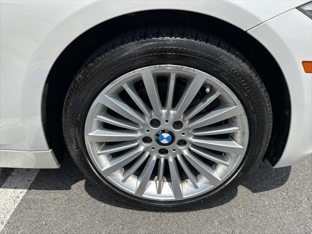 used 2013 BMW 328 car, priced at $9,500