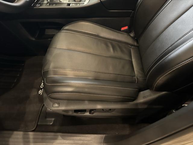 used 2024 INFINITI QX60 car, priced at $51,995