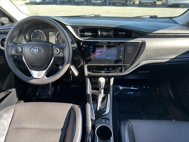 used 2018 Toyota Corolla car, priced at $14,790