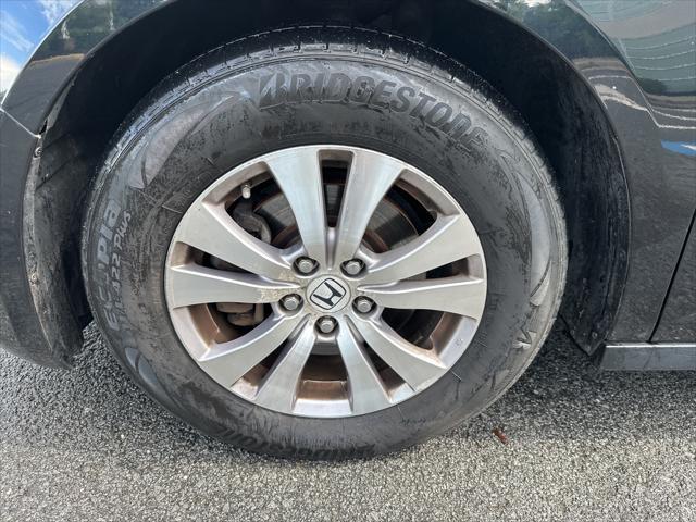 used 2014 Honda Odyssey car, priced at $11,000