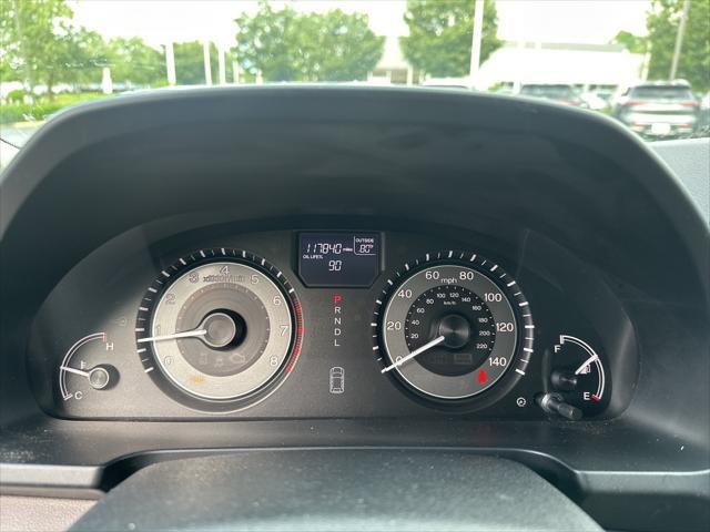 used 2014 Honda Odyssey car, priced at $11,000