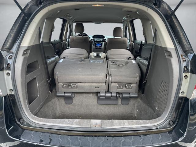 used 2014 Honda Odyssey car, priced at $11,000