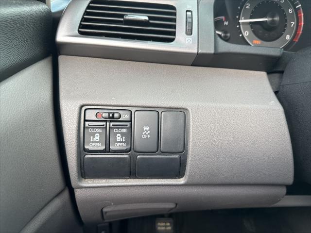 used 2014 Honda Odyssey car, priced at $11,000