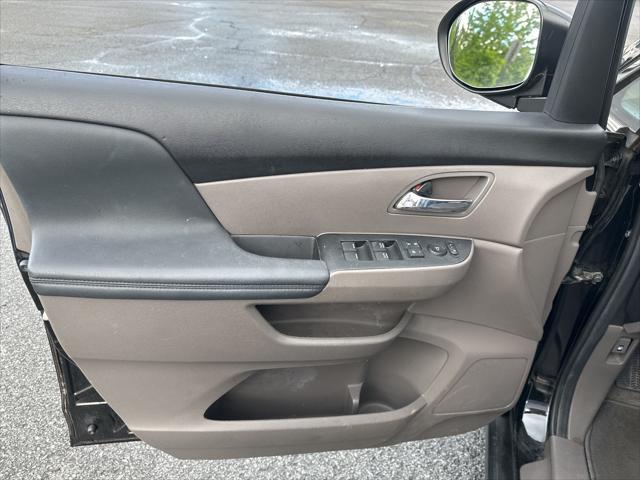 used 2014 Honda Odyssey car, priced at $11,000