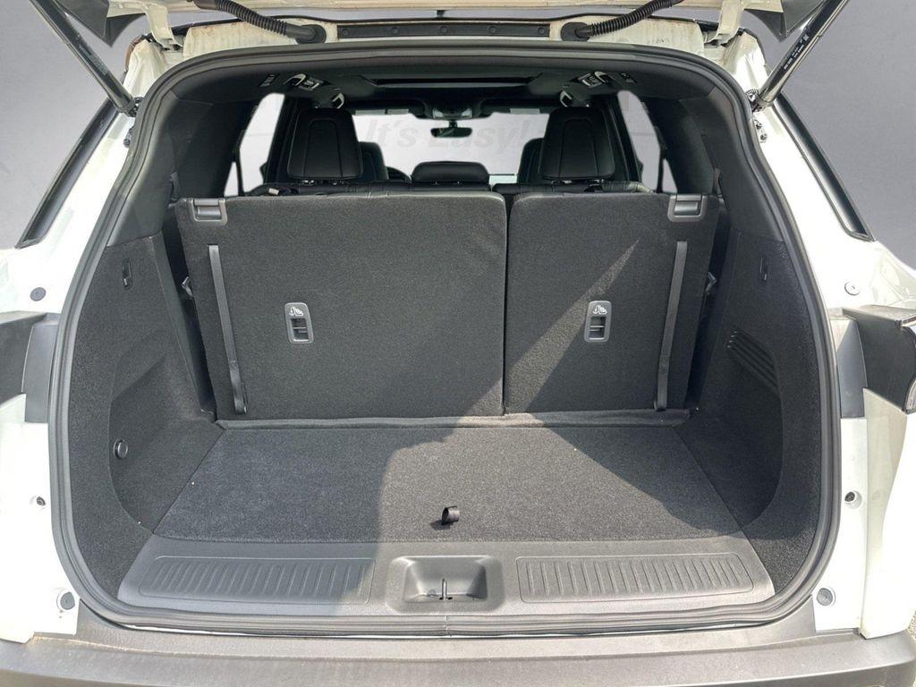 new 2025 INFINITI QX60 car, priced at $51,953
