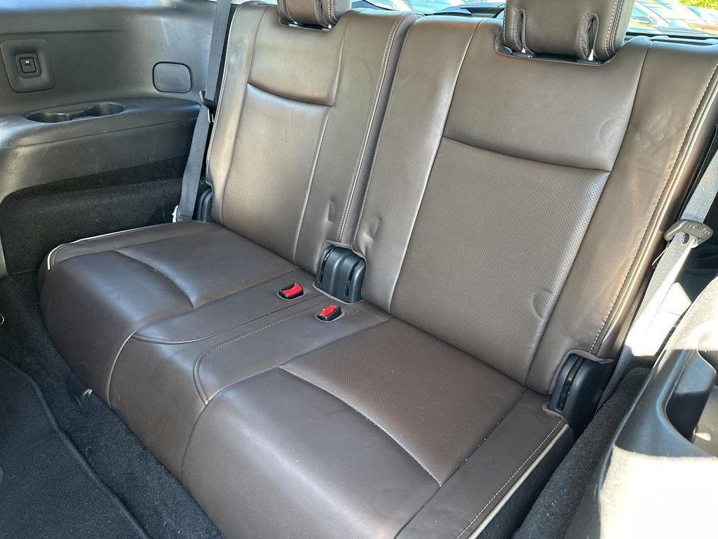 used 2019 INFINITI QX60 car, priced at $18,000