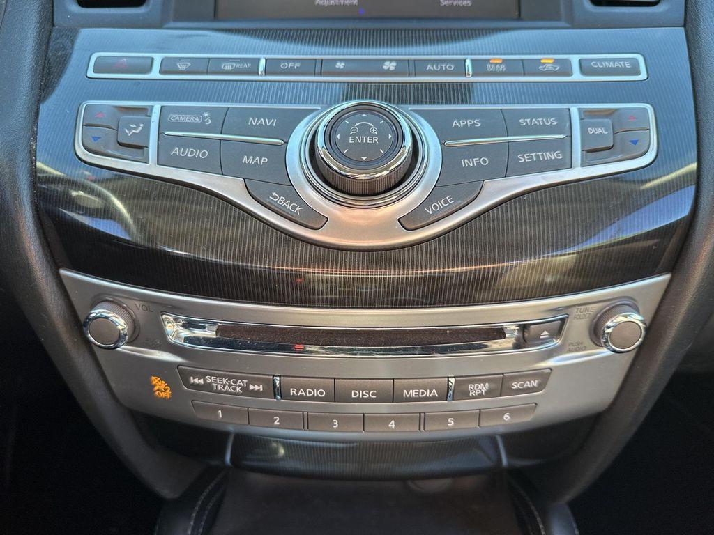 used 2019 INFINITI QX60 car, priced at $18,000