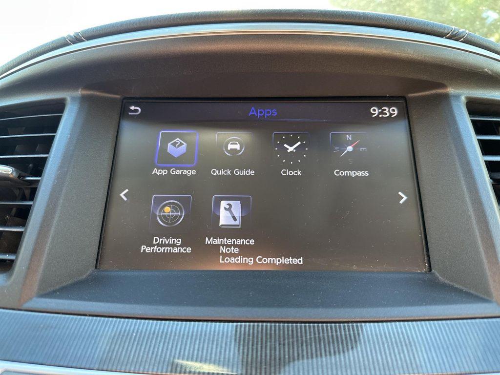 used 2019 INFINITI QX60 car, priced at $18,000