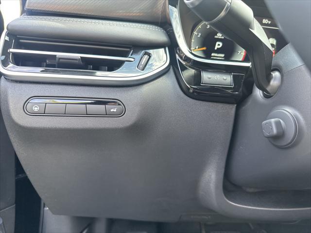 new 2025 INFINITI QX60 car, priced at $59,996