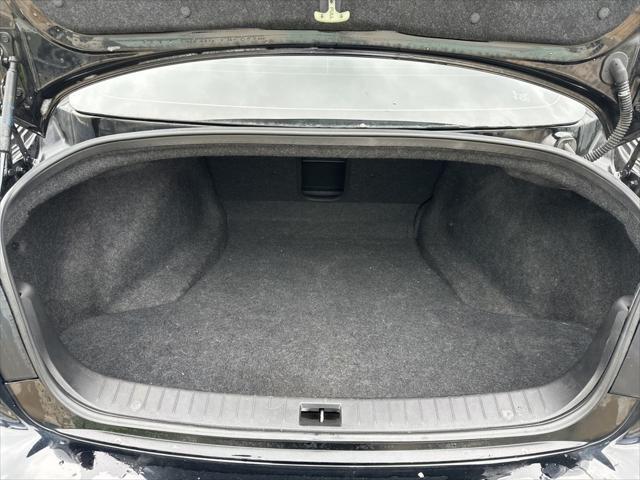 used 2019 INFINITI Q50 car, priced at $22,900