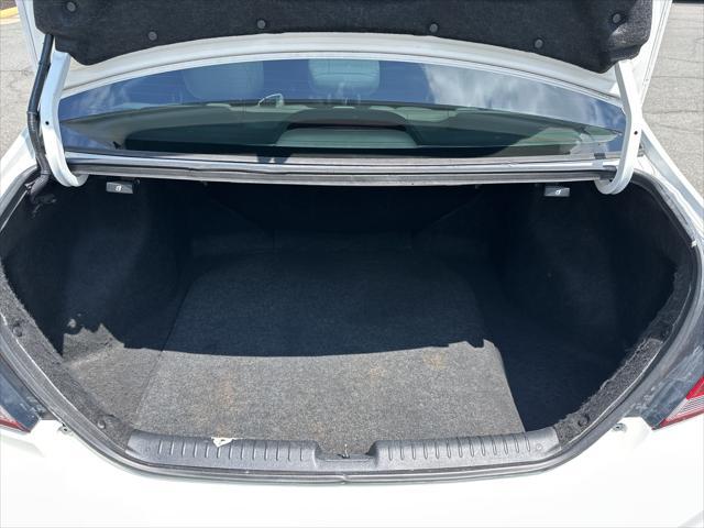 used 2015 Honda Civic car, priced at $10,200