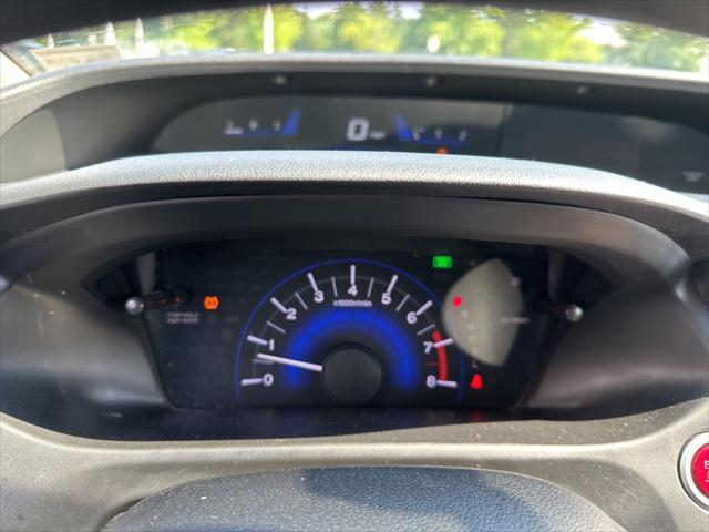 used 2015 Honda Civic car, priced at $10,200