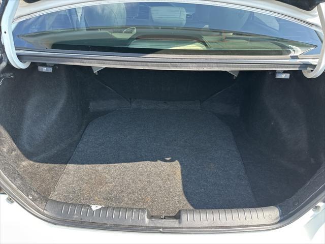 used 2015 Honda Civic car, priced at $10,200