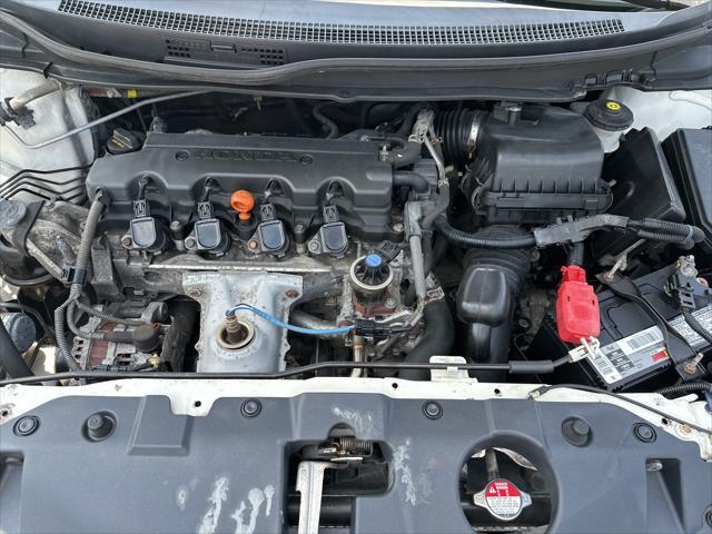 used 2015 Honda Civic car, priced at $10,200