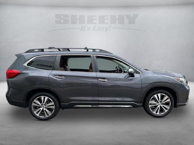 used 2022 Subaru Ascent car, priced at $32,990