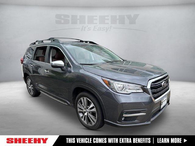 used 2022 Subaru Ascent car, priced at $32,990