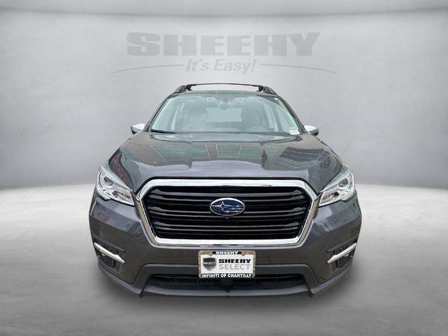 used 2022 Subaru Ascent car, priced at $32,990