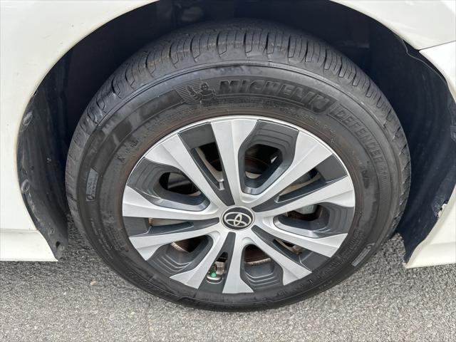 used 2020 Toyota Prius Prime car, priced at $22,900
