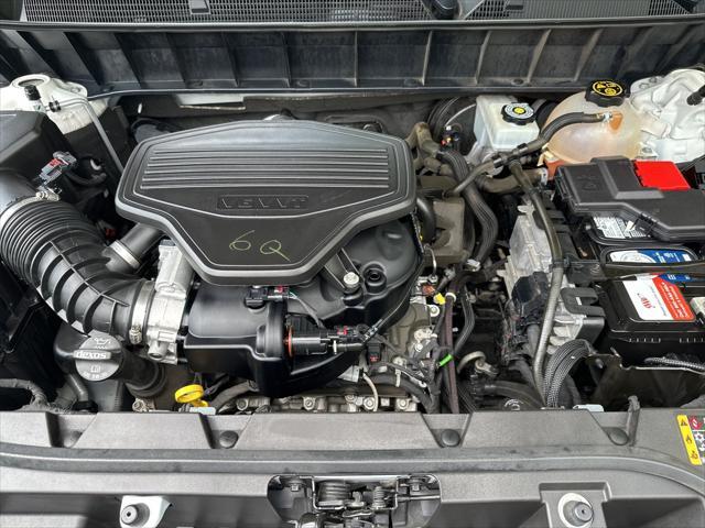 used 2019 GMC Acadia car, priced at $22,500