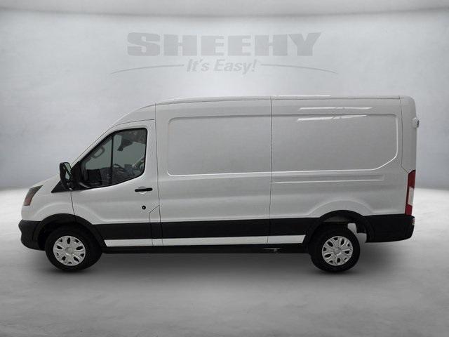 used 2023 Ford Transit-350 car, priced at $32,239