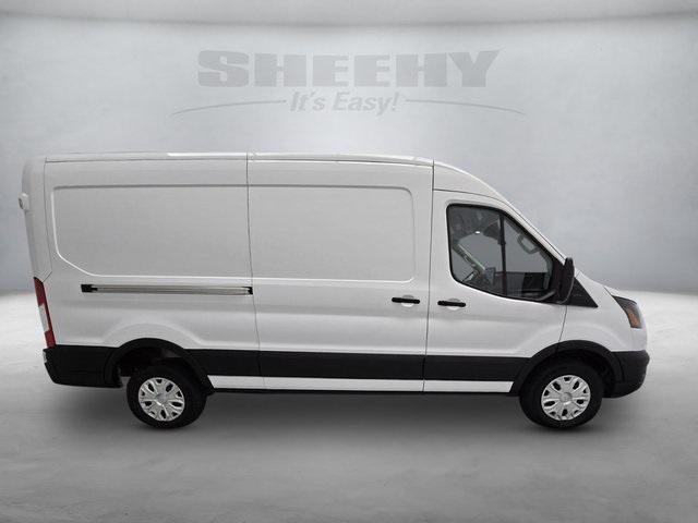 used 2023 Ford Transit-350 car, priced at $32,239