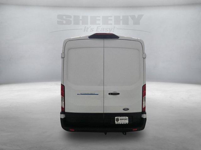 used 2023 Ford Transit-350 car, priced at $32,239