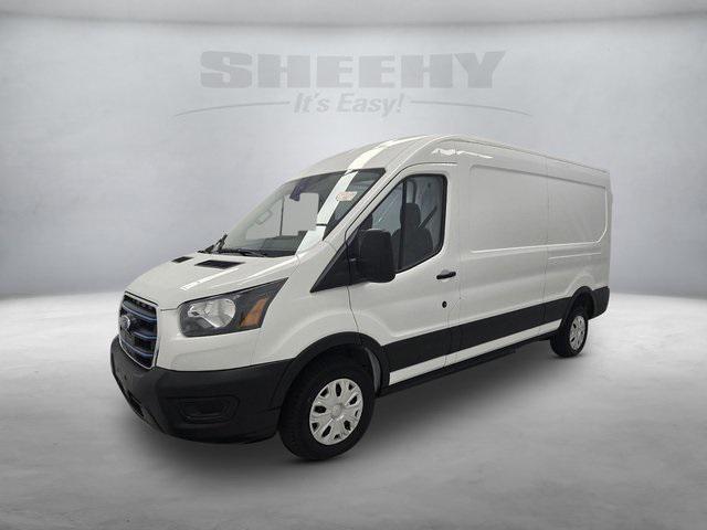 used 2023 Ford Transit-350 car, priced at $32,239