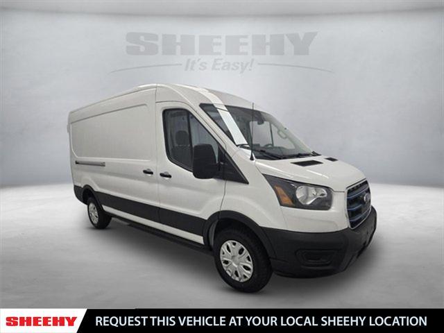 used 2023 Ford Transit-350 car, priced at $32,239