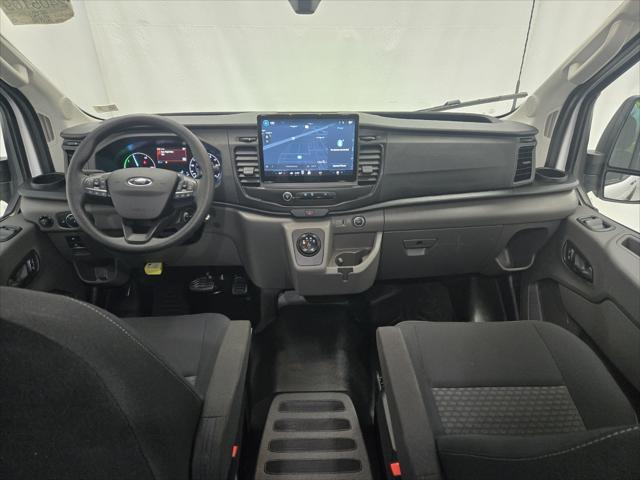 used 2023 Ford Transit-350 car, priced at $32,239