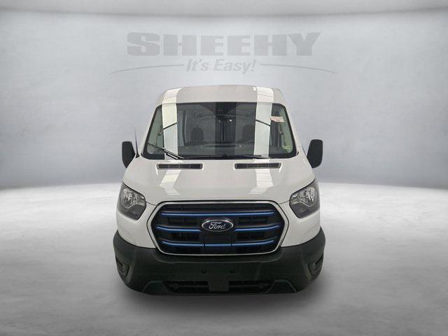 used 2023 Ford Transit-350 car, priced at $32,239