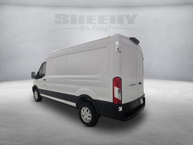 used 2023 Ford Transit-350 car, priced at $32,239