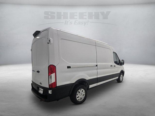 used 2023 Ford Transit-350 car, priced at $32,239