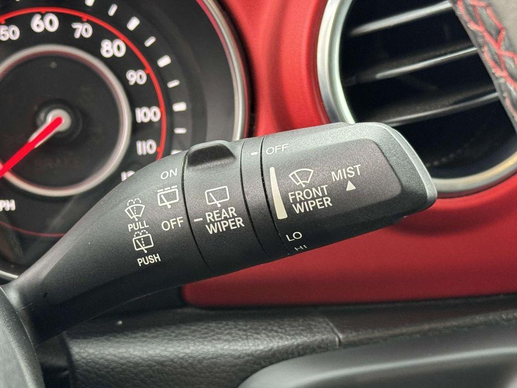 used 2019 Jeep Wrangler car, priced at $29,725