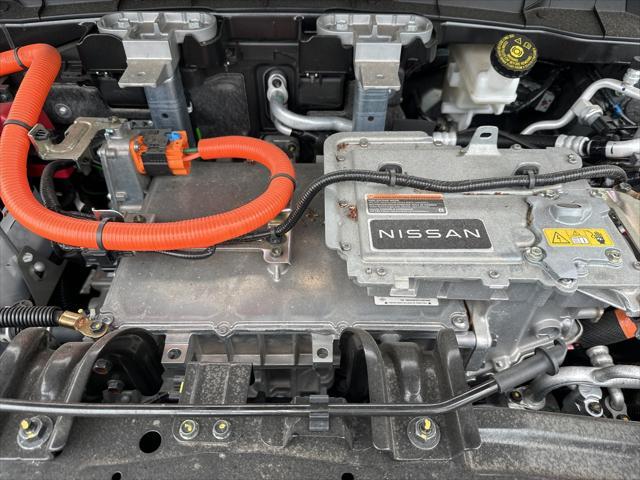 used 2023 Nissan ARIYA car, priced at $24,500