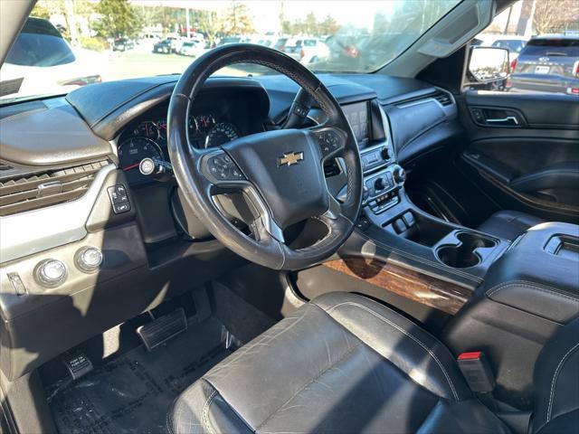 used 2019 Chevrolet Tahoe car, priced at $24,500