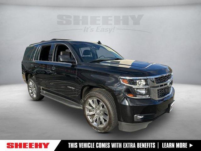 used 2019 Chevrolet Tahoe car, priced at $24,500