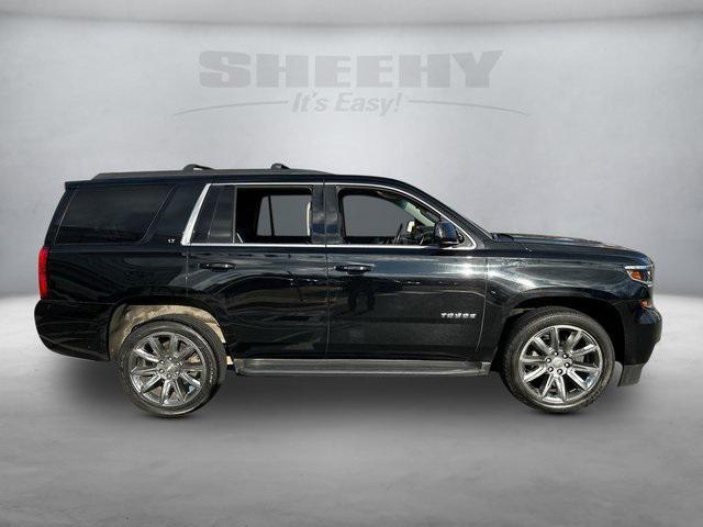 used 2019 Chevrolet Tahoe car, priced at $24,500