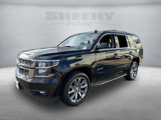 used 2019 Chevrolet Tahoe car, priced at $24,500