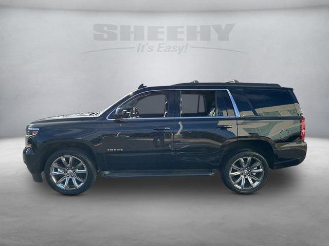 used 2019 Chevrolet Tahoe car, priced at $24,500