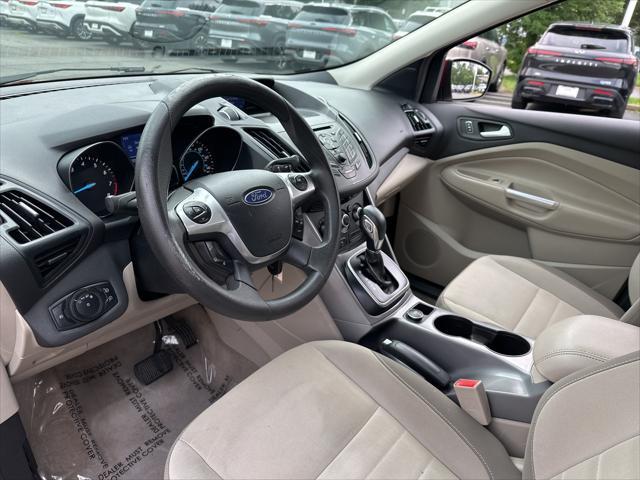 used 2013 Ford Escape car, priced at $6,900